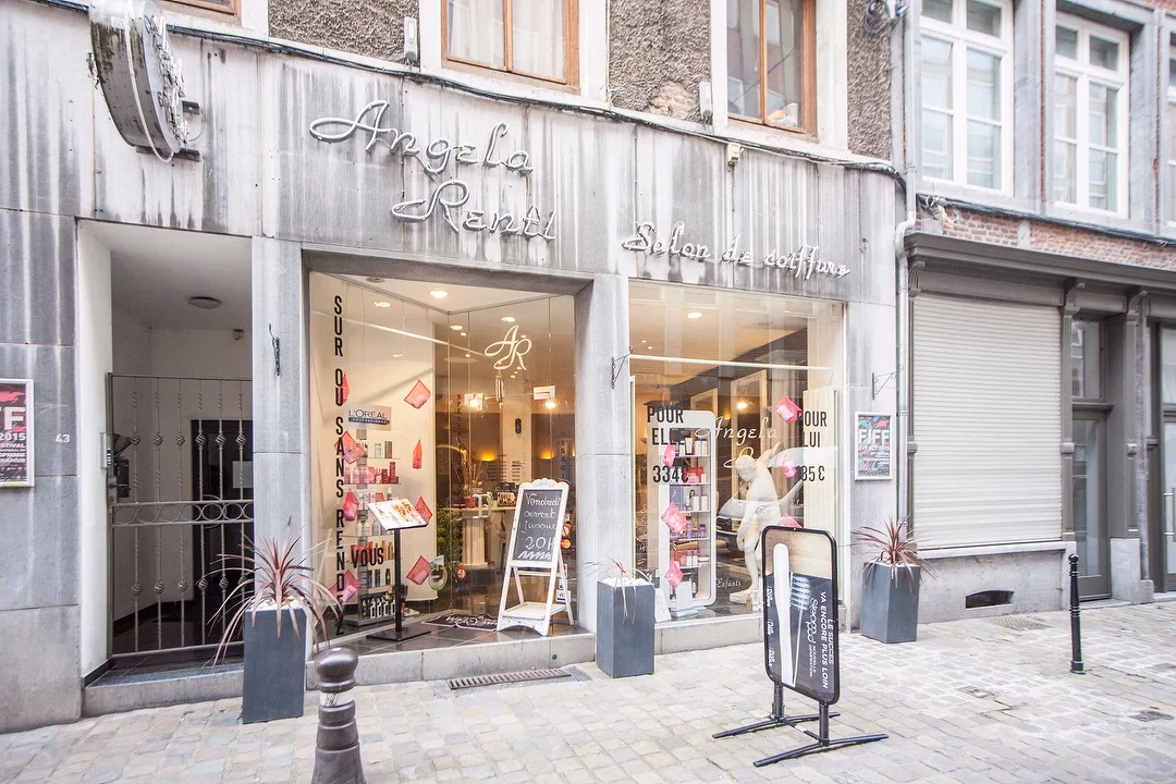 Où se garer à Namur ?