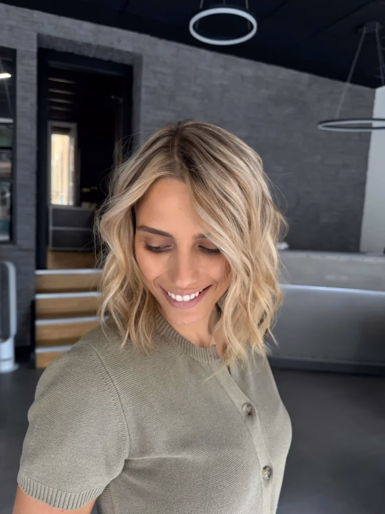 Où se trouve la maison de la beauté à Genève ?