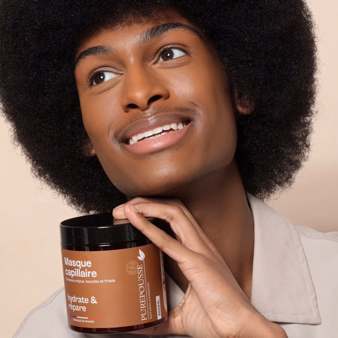 Quels sont les bienfaits du soin cheveux ?