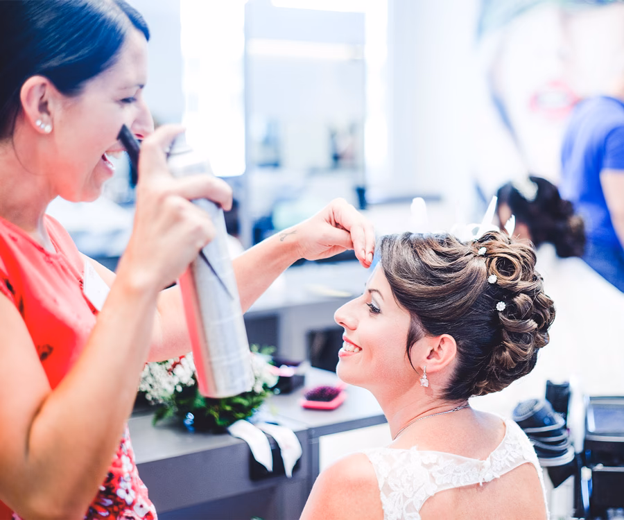 Wer ist der renommierte Friseur in Tirol?