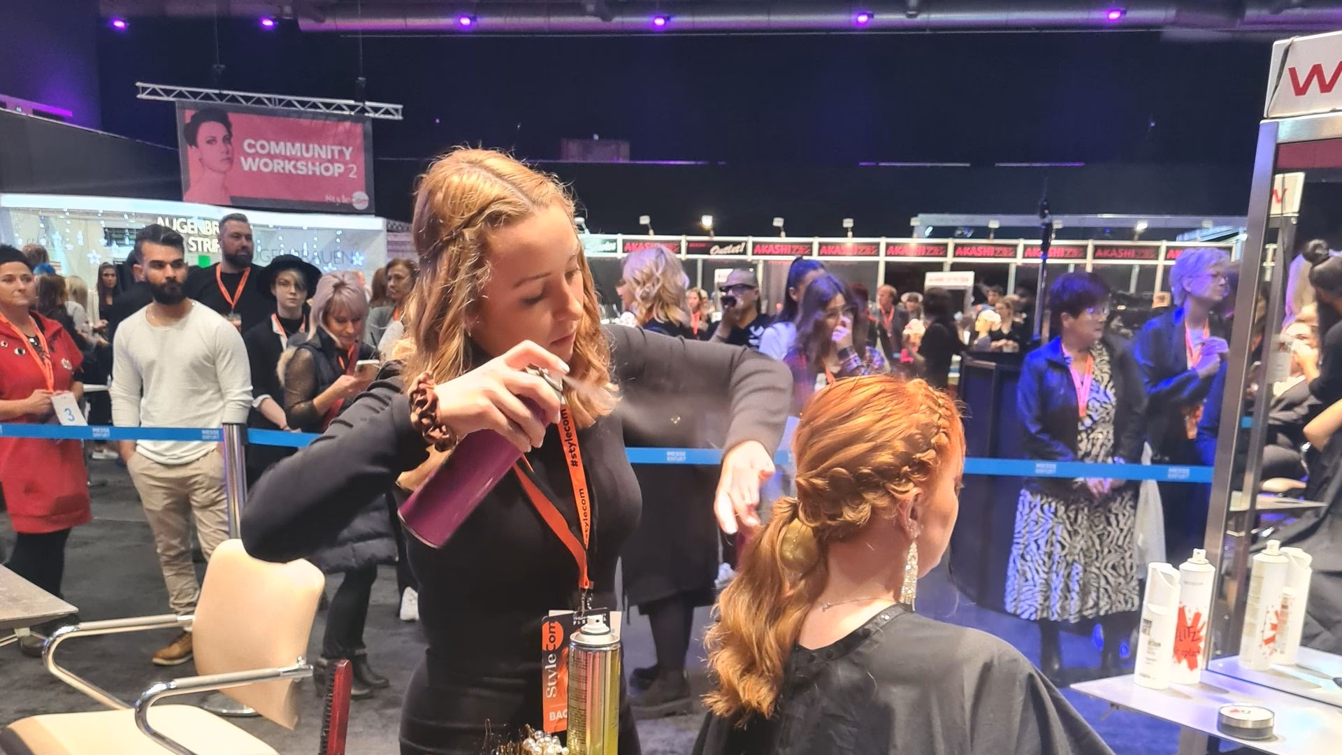 Was ist ein Meisterkurs?