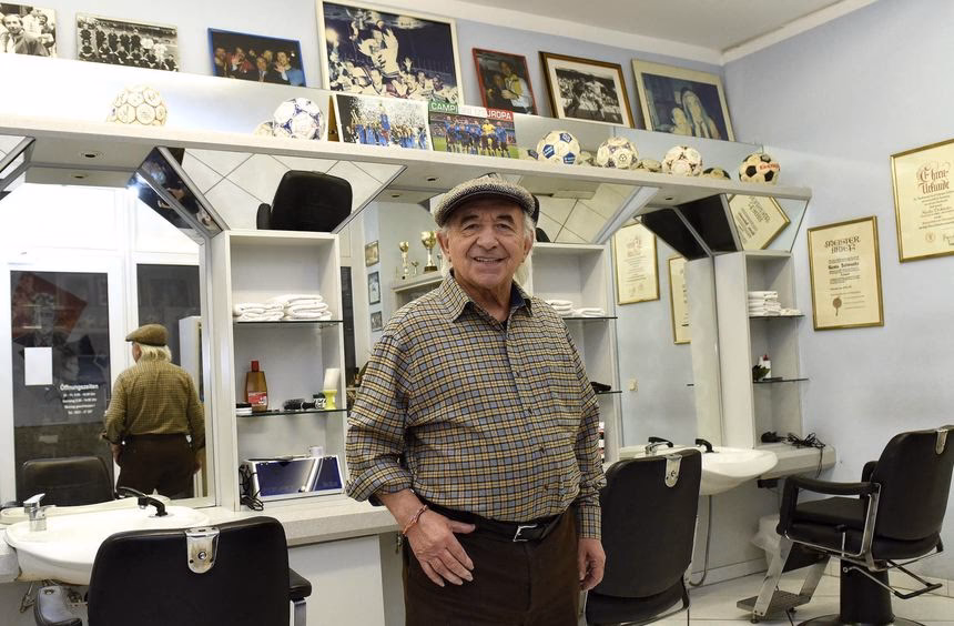 Wie lange dauert die Erfahrung der Meisterschule?