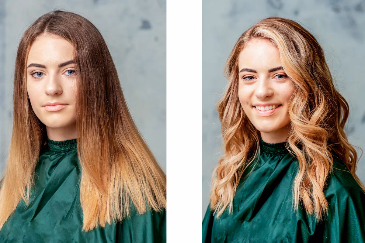 Warum gilt ein Mann mit langen Haaren als frei?