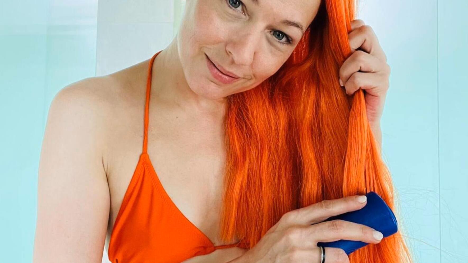 Wann wurde Meta Hiltebrand geboren?