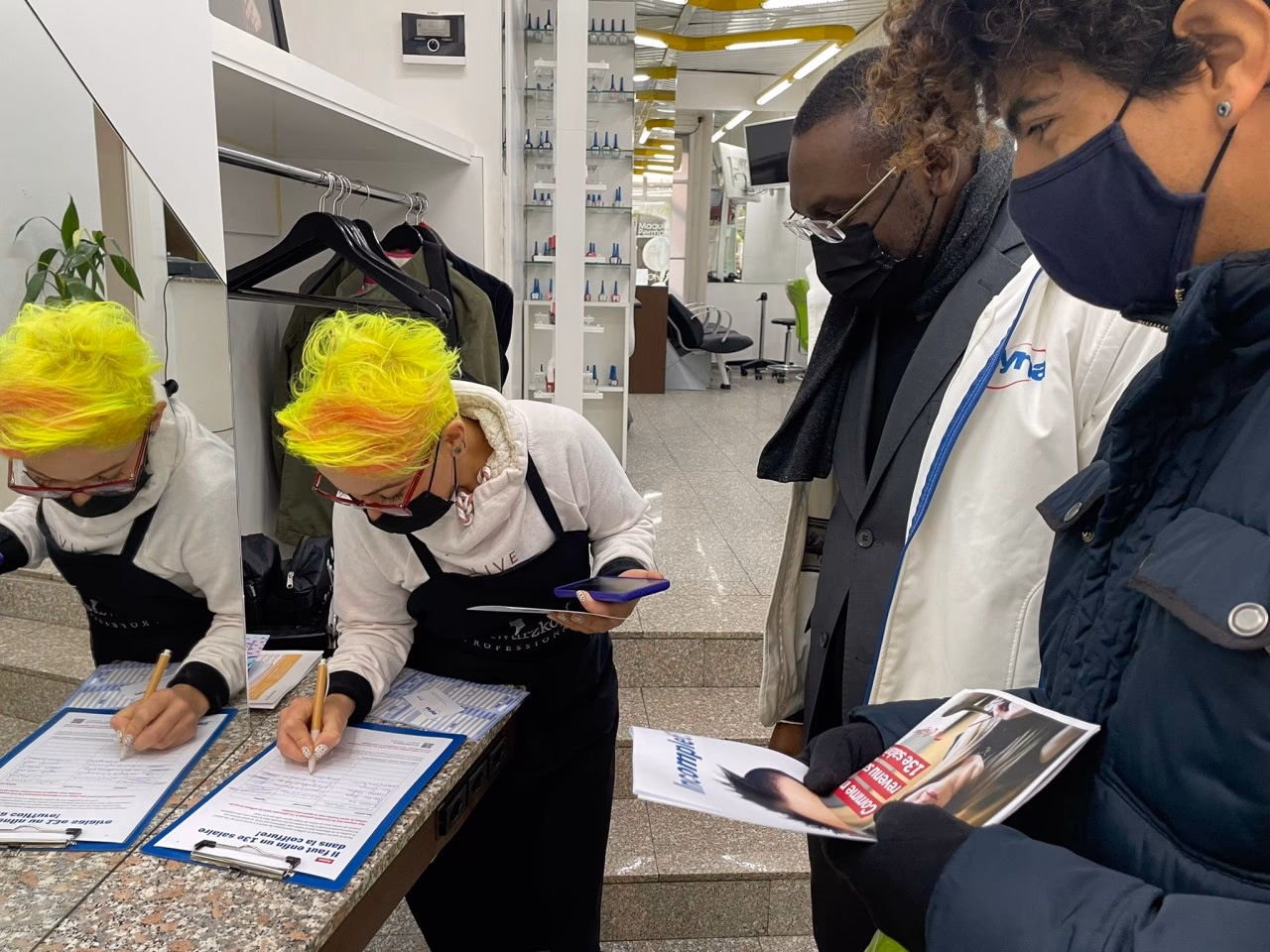 Wie hoch ist der Mindestlohn im Kanton Neuenburg?