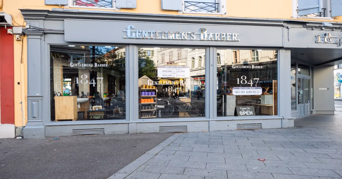Quel est le meilleur coiffeur visagiste à Mulhouse ?