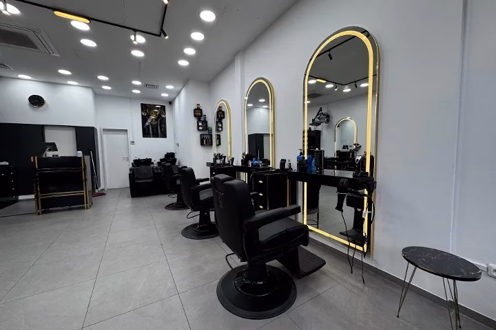 Wo findet man den Friseur in Schwabing?