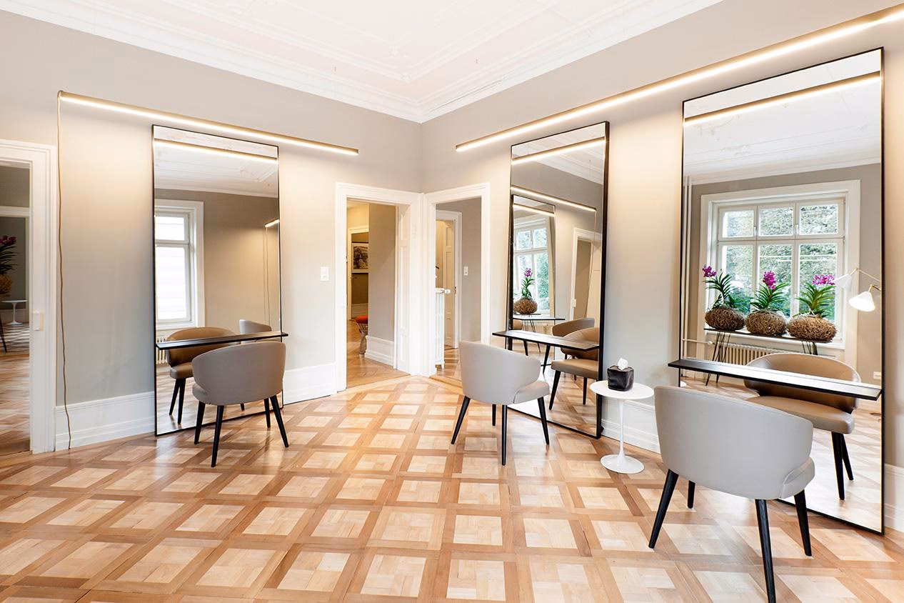 Was ist der beste Coiffeursalon in Zürich?