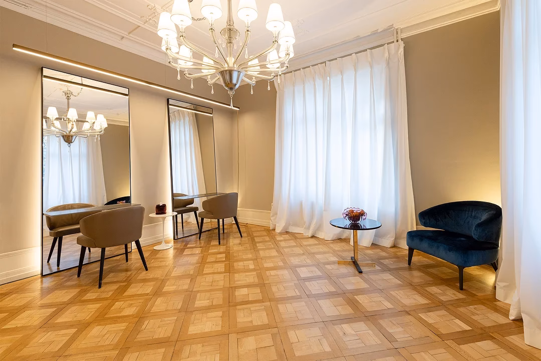 Was ist der beste Coiffeursalon in Zürich?