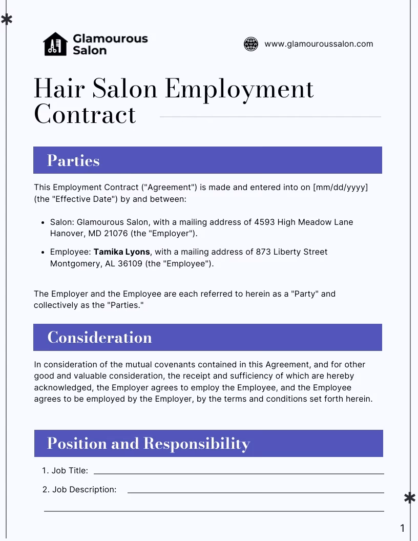 Wie geht es weiter mit dem Friseurberuf?