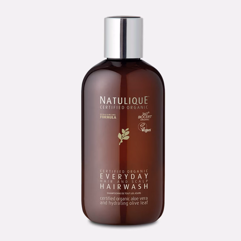 Was ist das beste Shampoo für feines Haar?