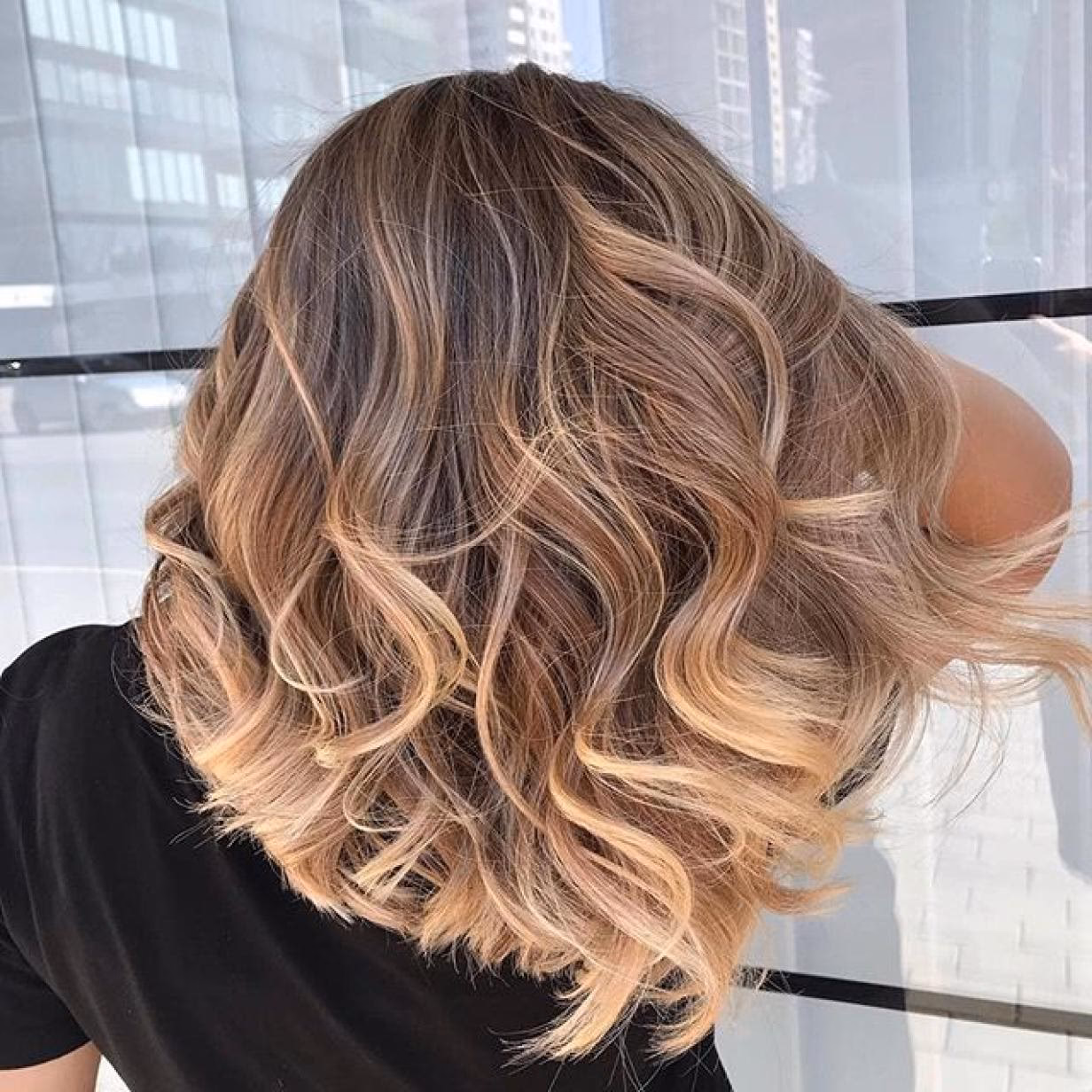 Was sind die beliebtesten Haartrends für 2025?