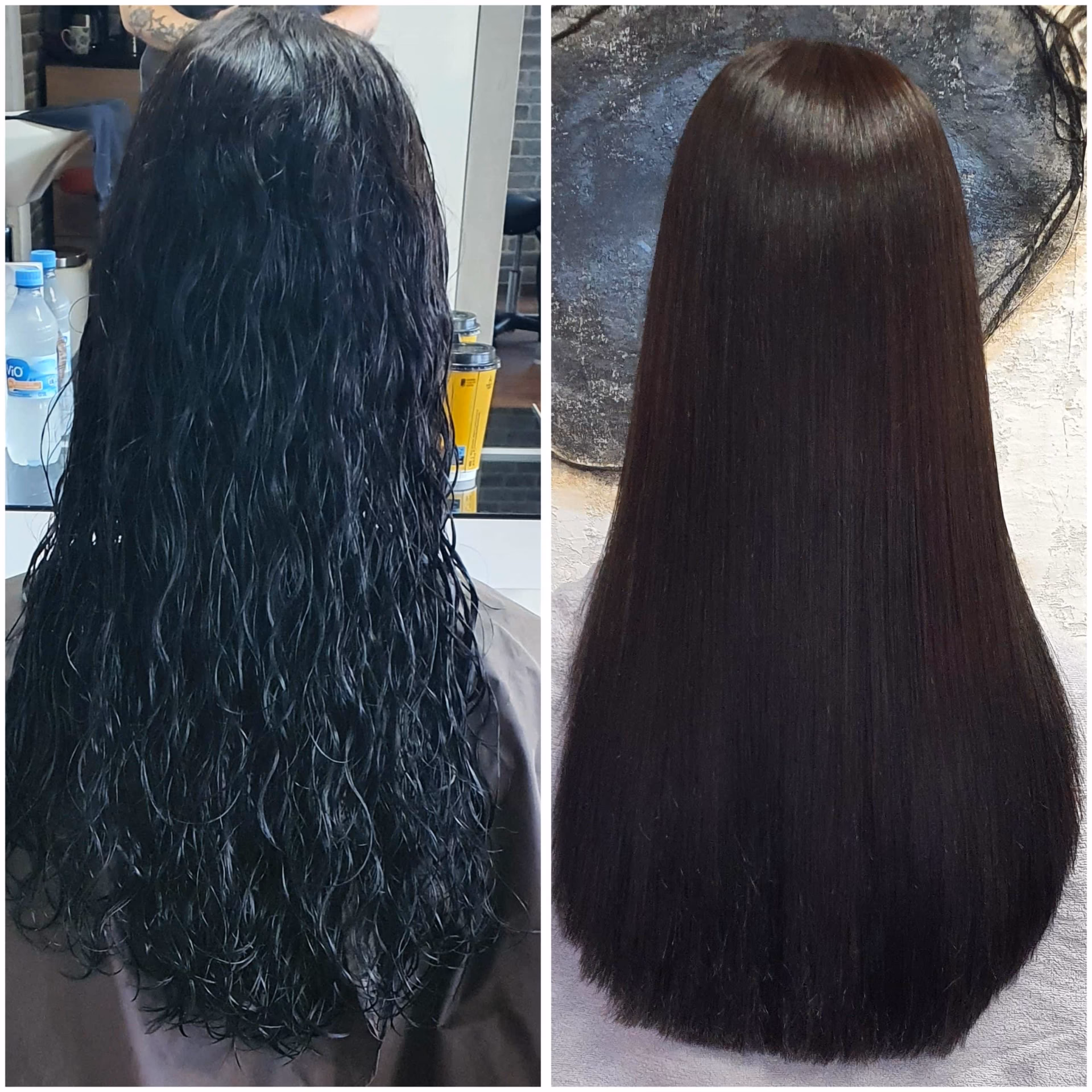 Was bietet der Friseur-Salon in Essen?