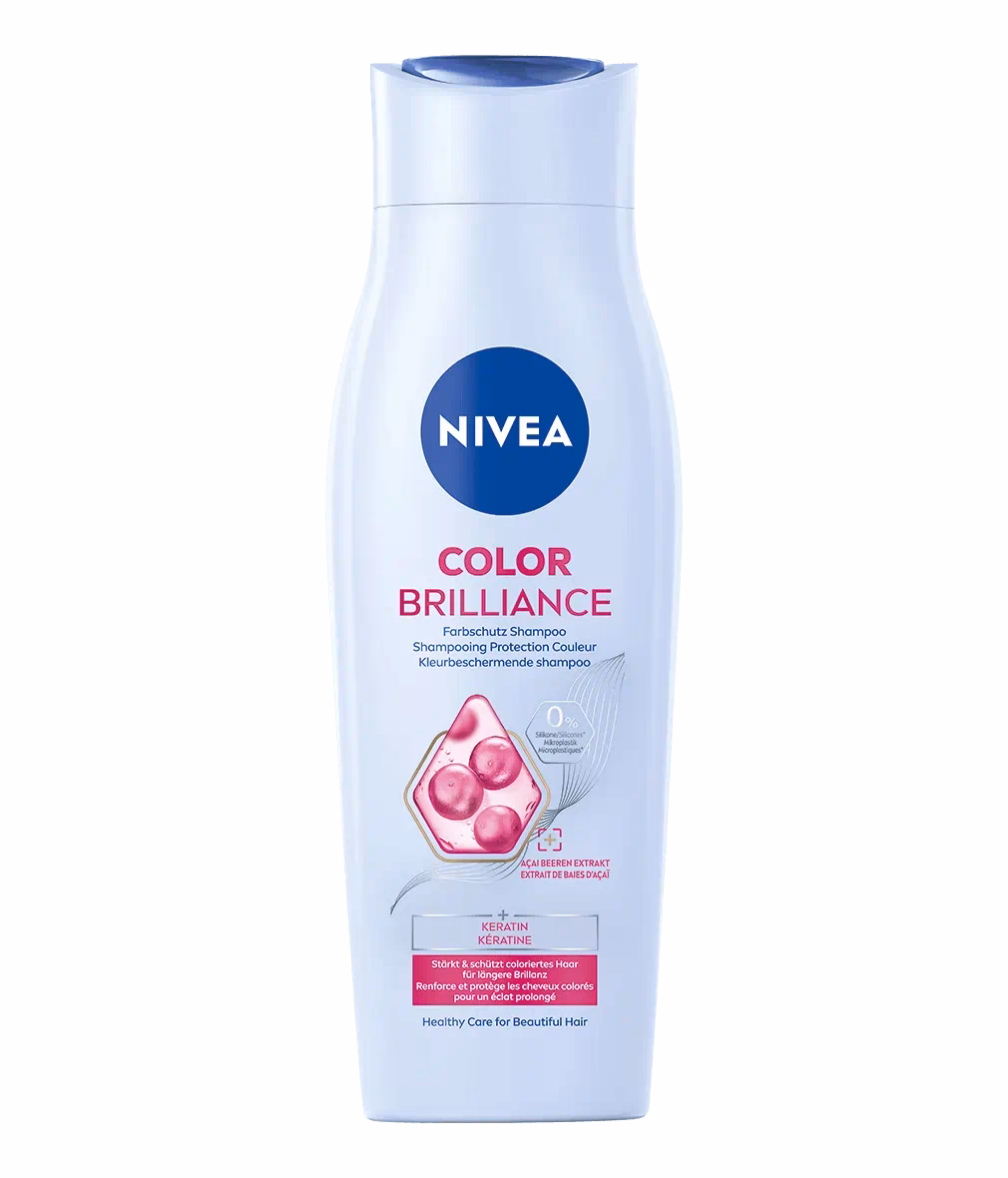 Was ist nivea und Wie funktioniert es?