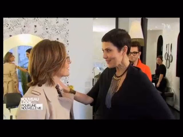 Quand sort le nouveau look pour une nouvelle vie ?