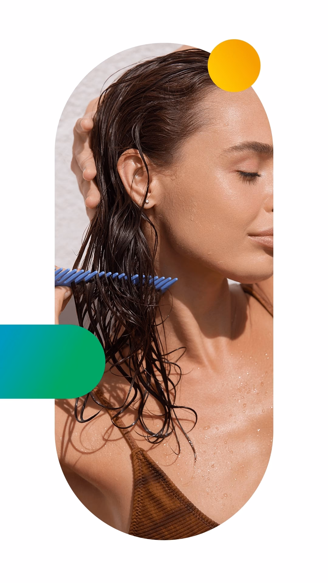 Welche Vorteile bietet eine Spülung für die Haare?