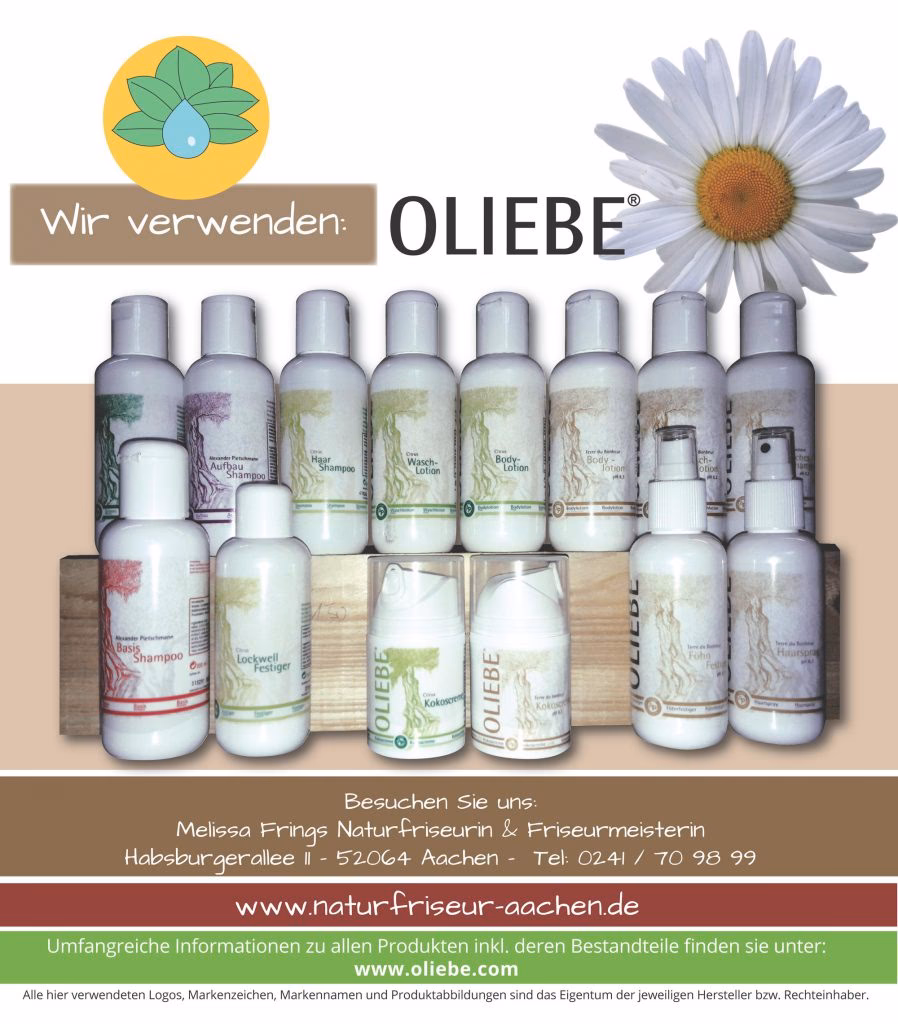 Was sind die Vorteile von Pflanzenstoffen für das Haar?