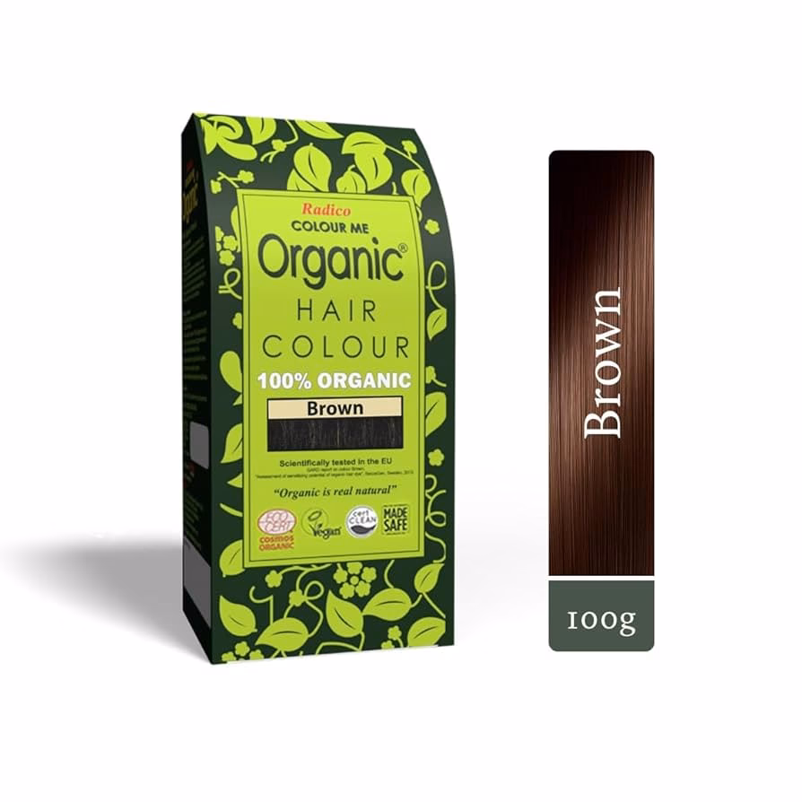 Wie oft sollte man seine Haare färben?