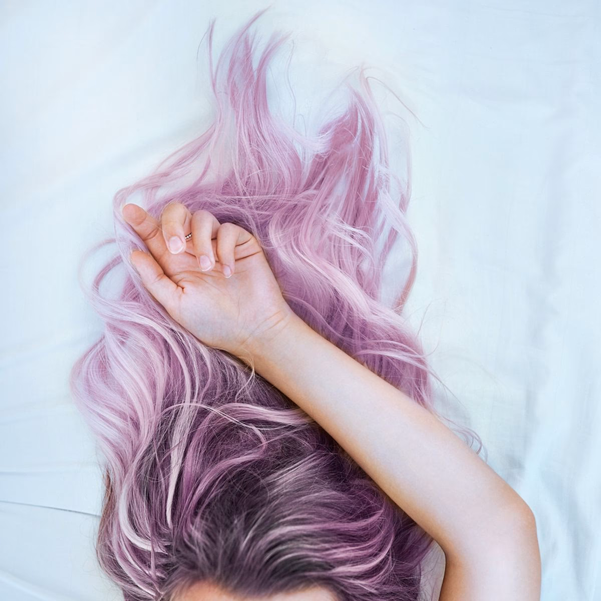 Welche Pastellfarben gibt es?