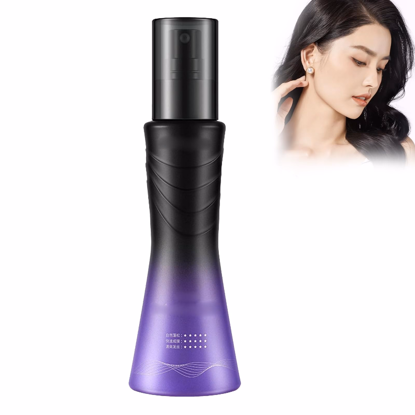 Welche Frisuren gibt es für Pomade?