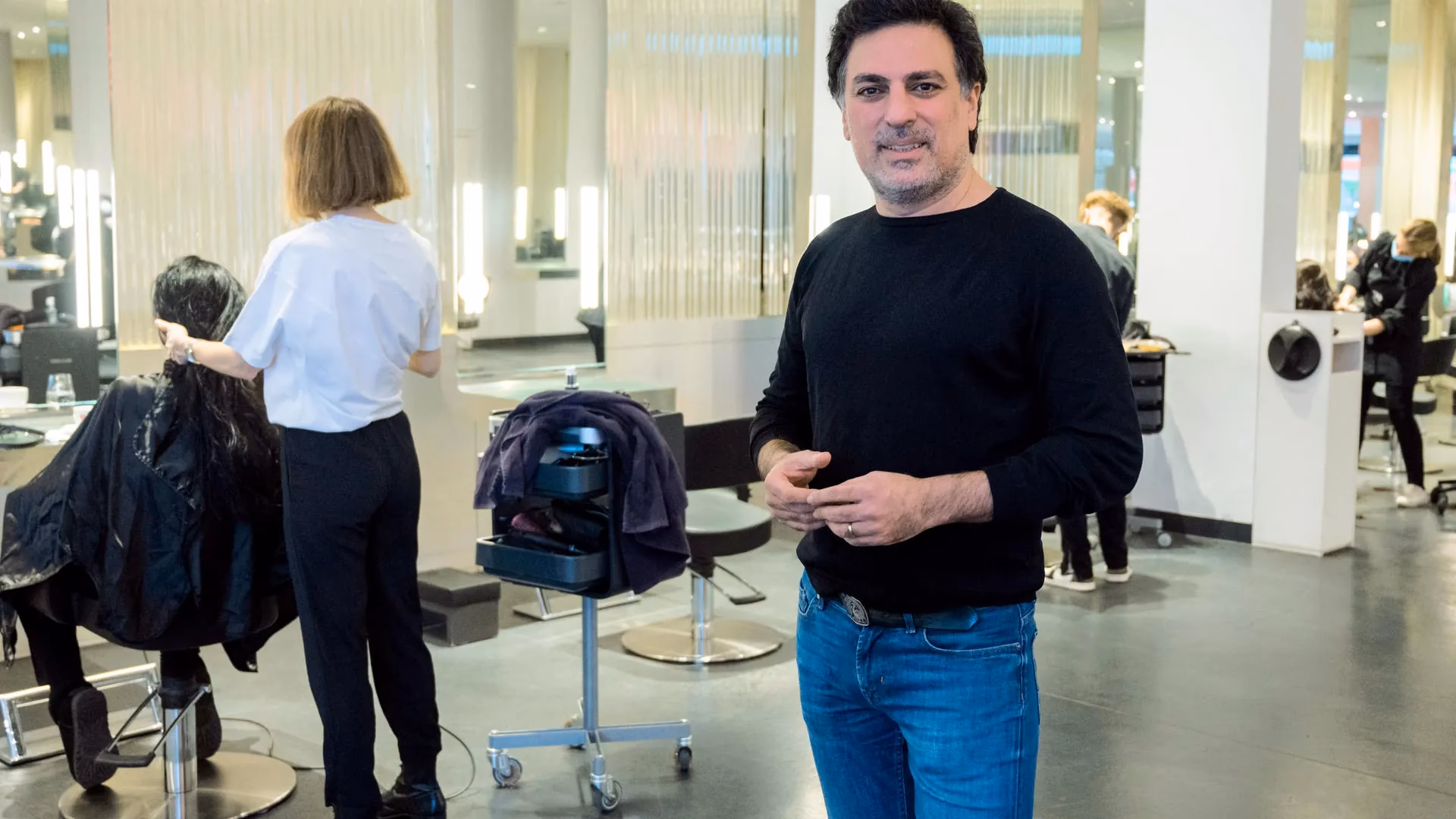 Was ist der Unterschied zwischen Preis und Produktdifferenzierung?