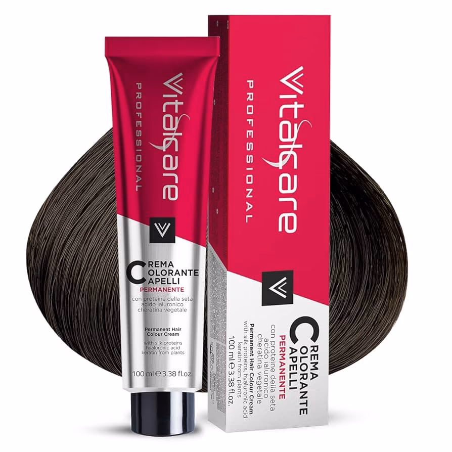 Was ist der aktuelle Trend in der Haarfarbe?