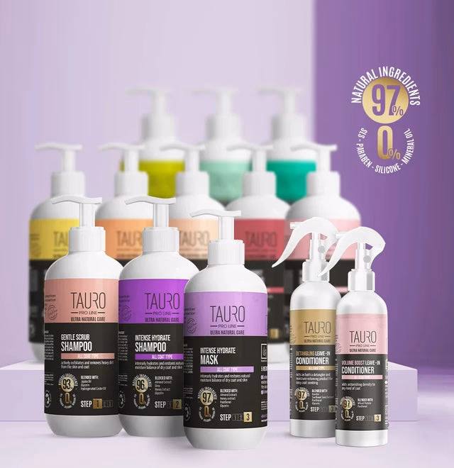 Welche Haarschneider für Hunde?