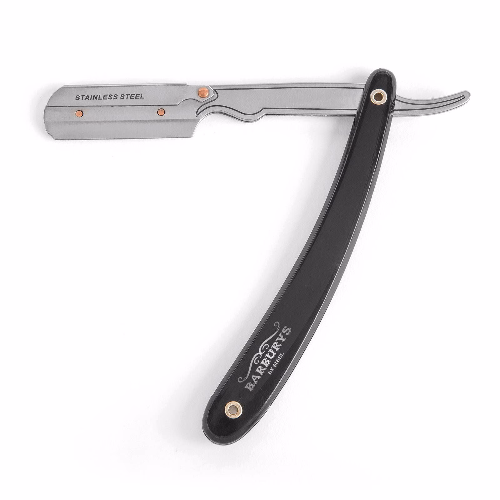 Wie viele Klingen braucht ein Jaguar Rasiermesser?