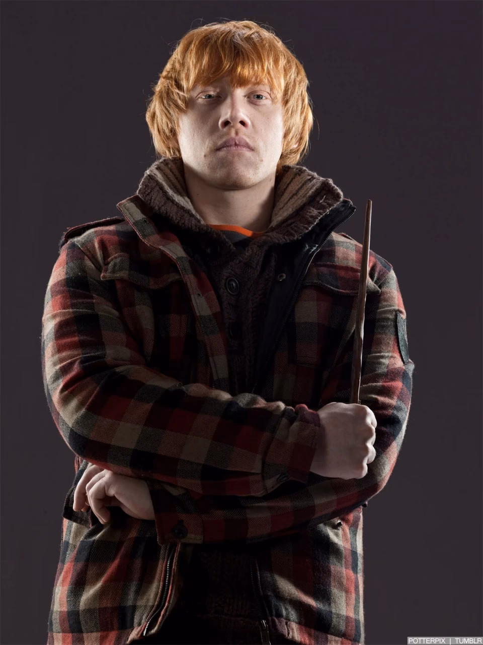Wie viele Kinder hat Ronald Weasley?