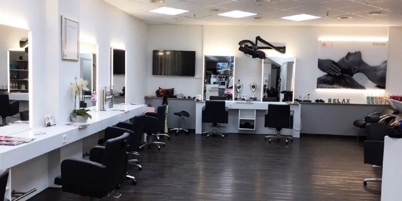 Was passiert mit dem Coiffeur in Stadelhofen?