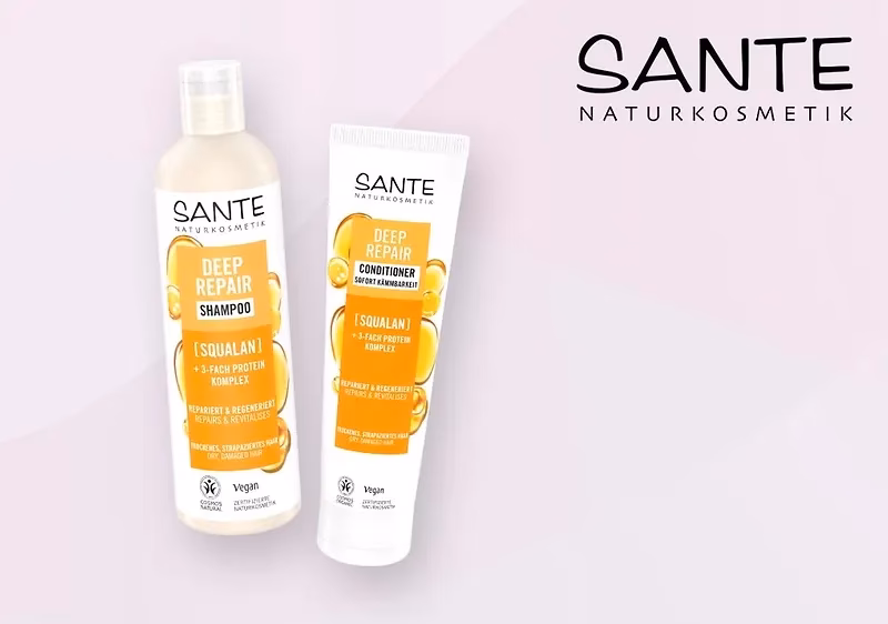 Was ist Sante für eine Marke?