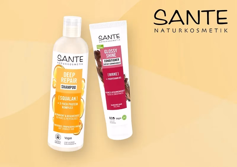 Was ist Sante für eine Marke?