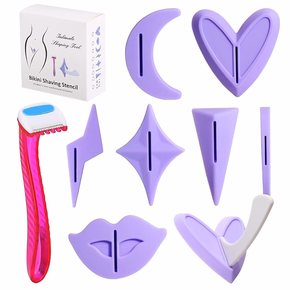 Was passiert wenn die Schamhaar-Frisur schiefgeht?