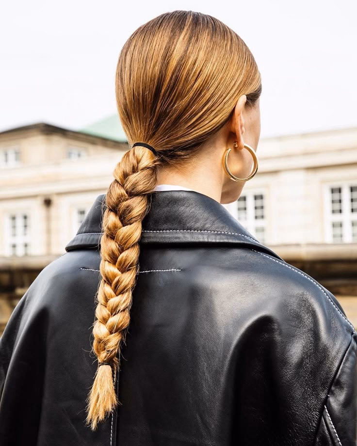 Welche Haarfarbe ist die richtige für meine Mähne?