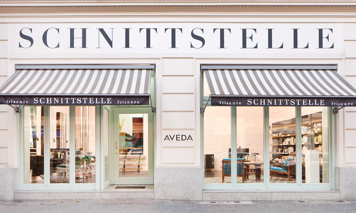 Wie viel kostet ein Haarschnitt?