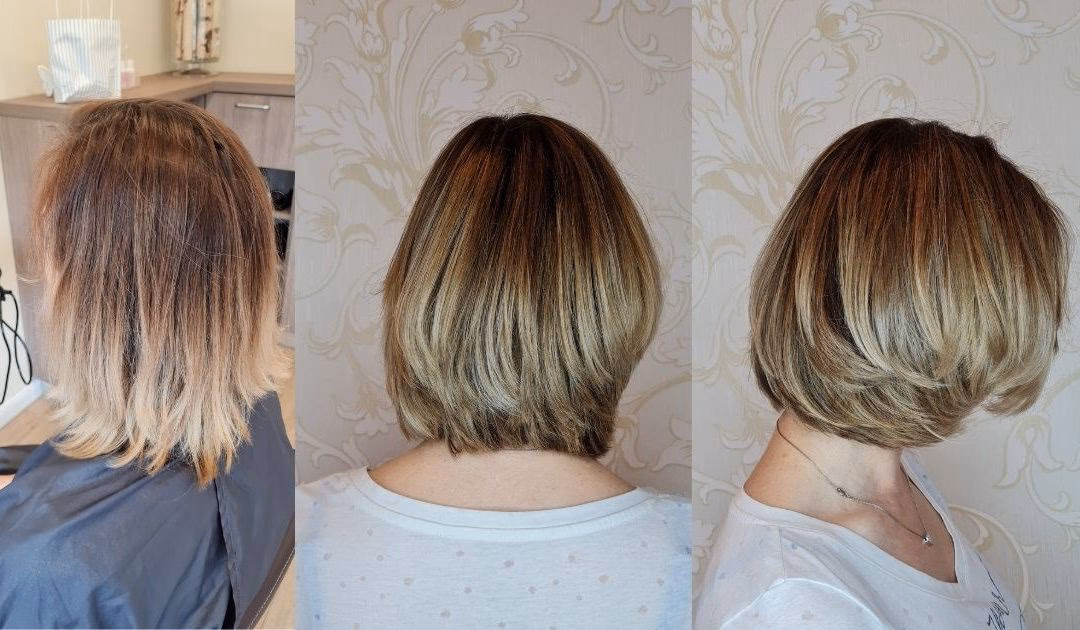 Welche Haarschnitte gibt es?