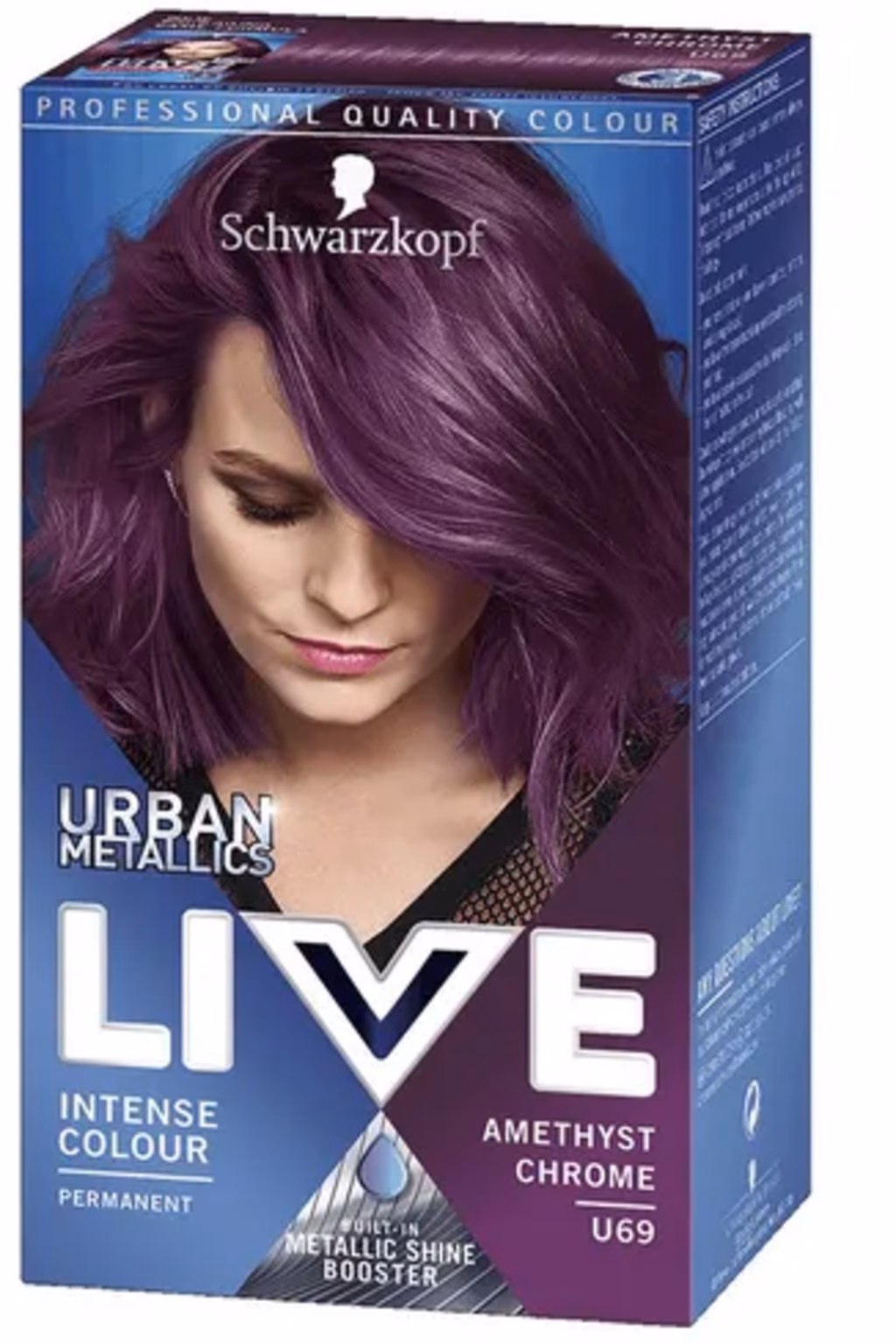 Wann sollte man Haarfarbe nicht mehr verwenden?