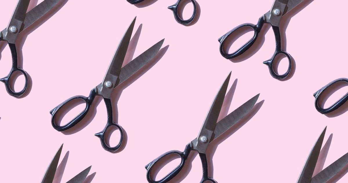 Quand faut-il se laver les cheveux avant une coloration ou une coupe de cheveux ?