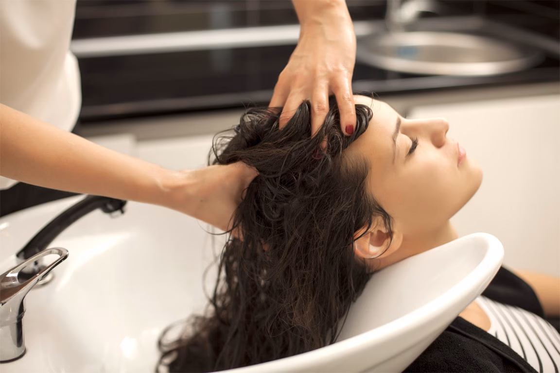 Quels sont les bienfaits du shampooing pour les cheveux ?