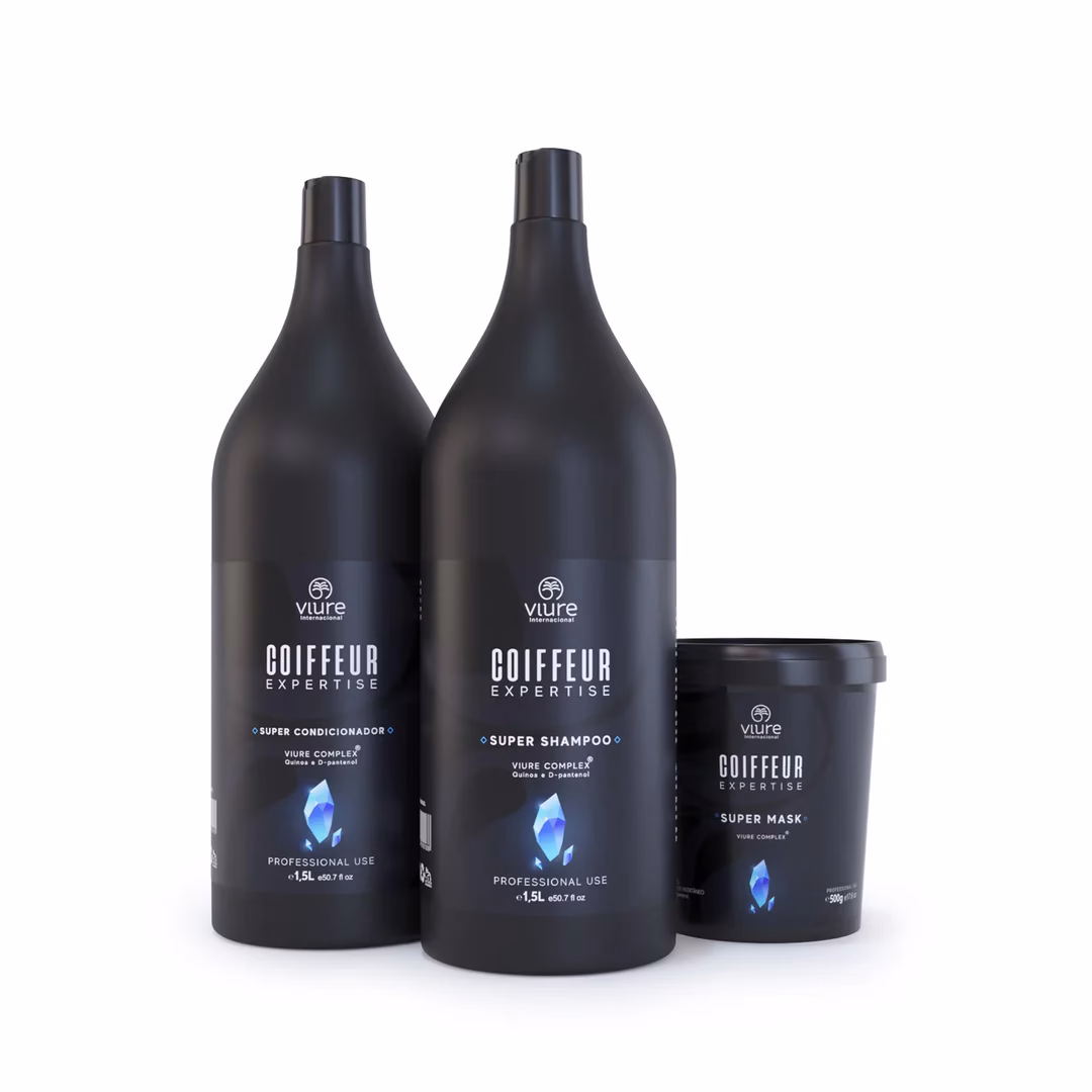 Was ist das beste Shampoo für trockene Haare?