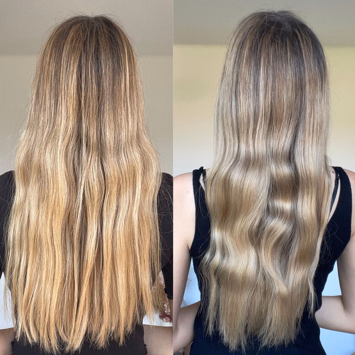 Wie lange dauert es bis silbershampoo wirkt?