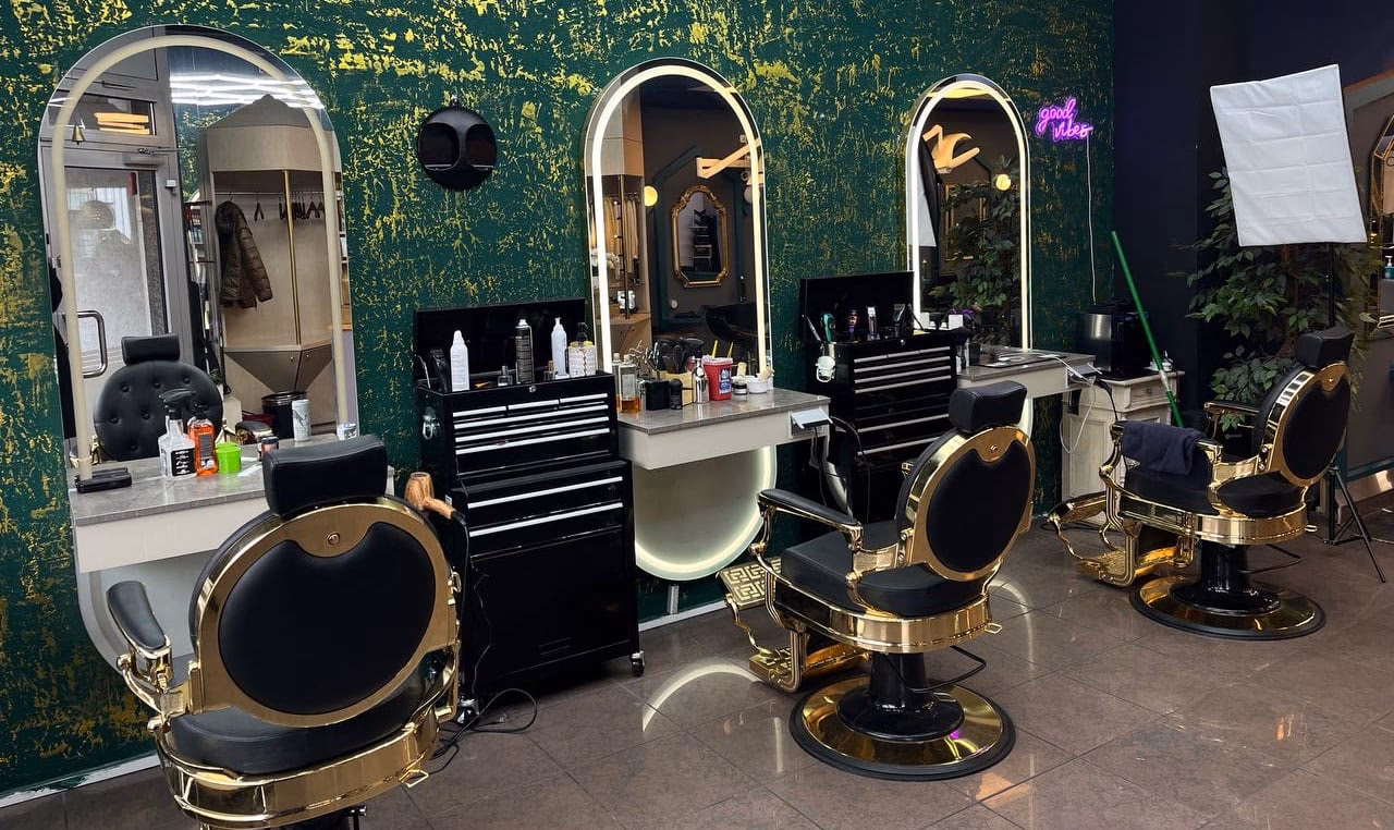 Was macht ein Bio Coiffeur in Augsburg?