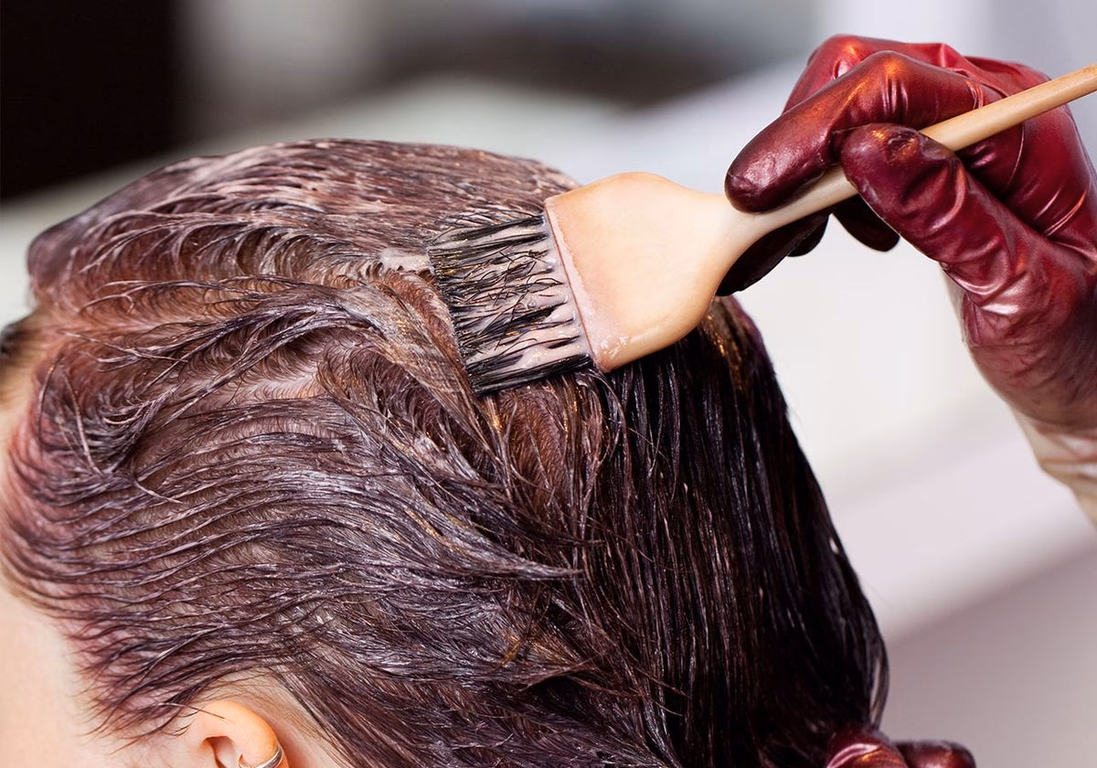 Wie lange hält eine Tönung?