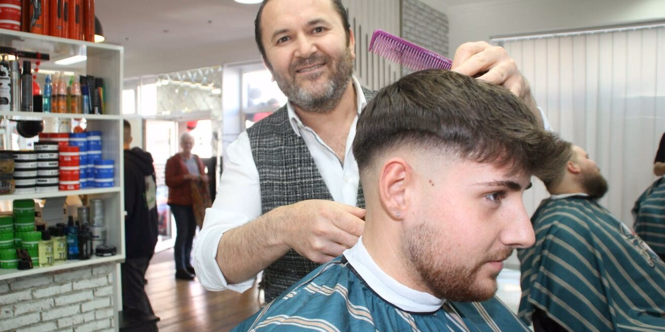 Was macht ein Friseurmeister?