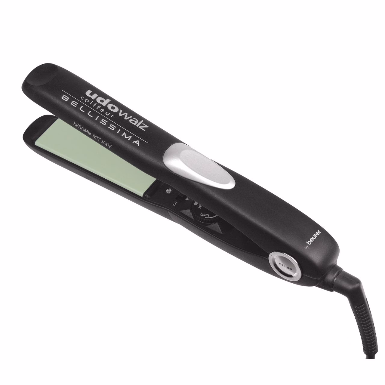 Was kostet ein Glätteisen für die Haare?