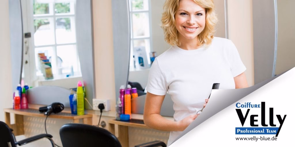 Was ist der Unterschied zwischen Hairstylist und Friseur?