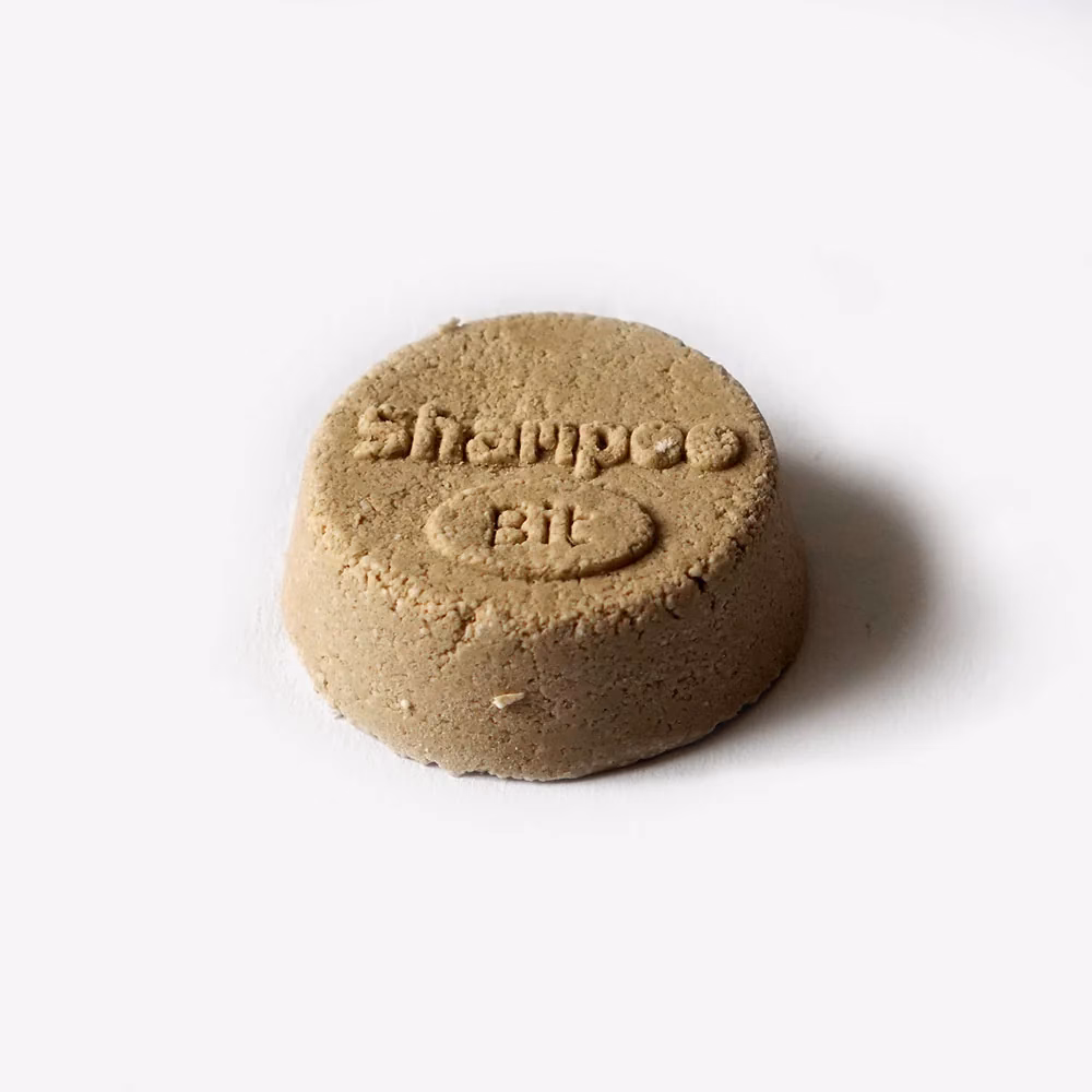 Was ist das beste Plastikfreie Shampoo?