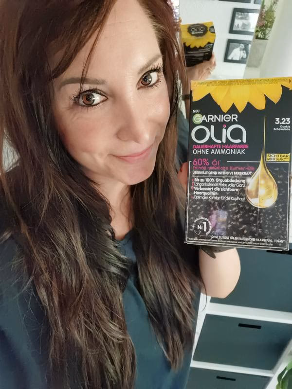 Sind alle Haarfarben vegan?