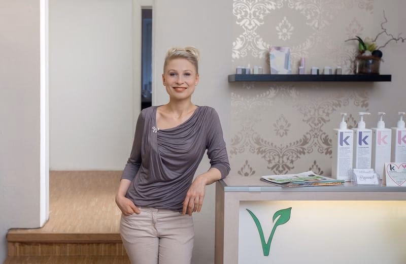 Was ist ein Friseurgeschäft?