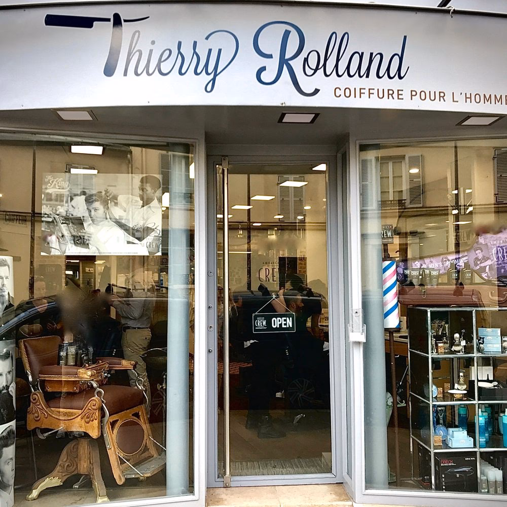Où trouver un coiffeur à Versailles ?